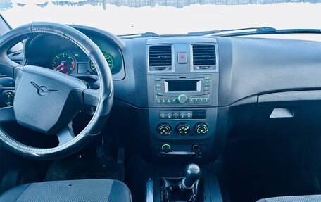 ЛуАЗ Patriot, 2014 год, 620 000 рублей, 5 фотография