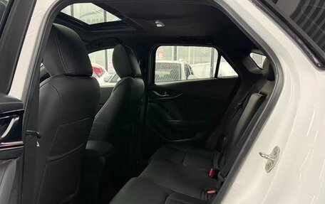 Mazda CX-4, 2022 год, 1 860 000 рублей, 8 фотография