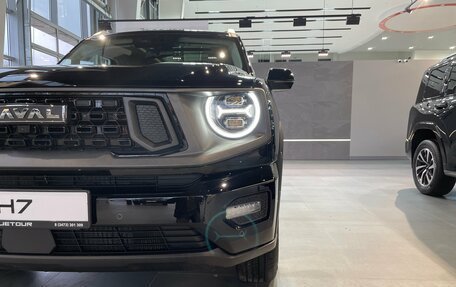 Haval H7, 2026 год, 4 199 000 рублей, 4 фотография