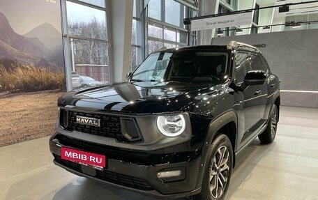 Haval H7, 2026 год, 4 199 000 рублей, 3 фотография