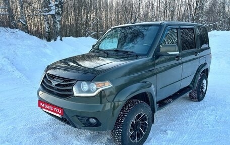 ЛуАЗ Patriot, 2014 год, 620 000 рублей, 2 фотография