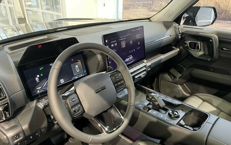 Haval H7, 2026 год, 4 199 000 рублей, 14 фотография