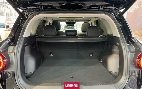 Haval H7, 2026 год, 4 199 000 рублей, 16 фотография