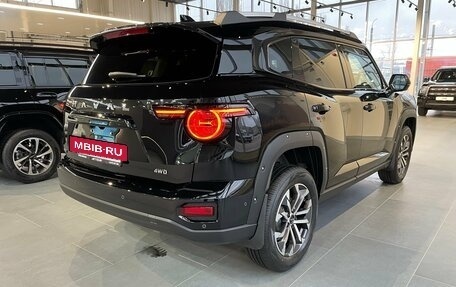 Haval H7, 2026 год, 4 199 000 рублей, 7 фотография