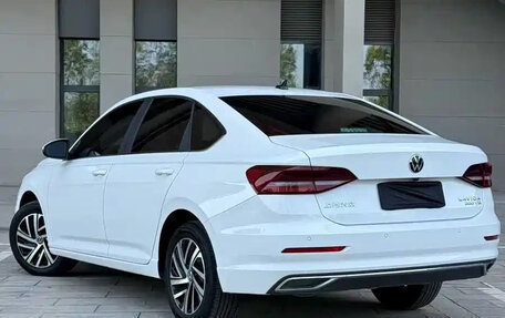 Volkswagen Lavida, 2022 год, 1 600 000 рублей, 6 фотография