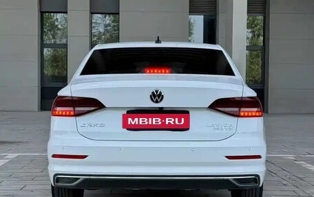 Volkswagen Lavida, 2022 год, 1 600 000 рублей, 5 фотография