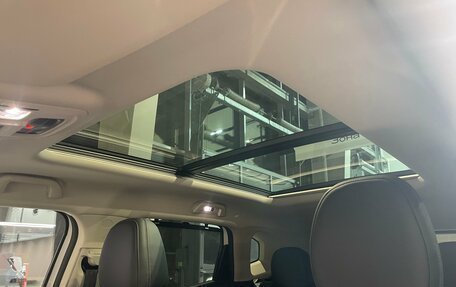 Haval H7, 2026 год, 4 199 000 рублей, 14 фотография