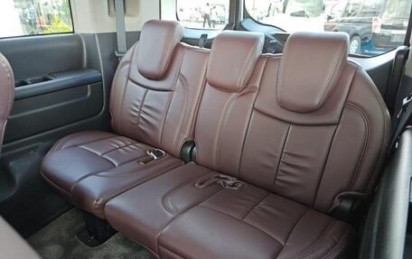 Honda Stepwgn IV, 2016 год, 1 670 000 рублей, 10 фотография