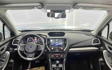 Subaru Forester, 2022 год, 2 500 000 рублей, 8 фотография