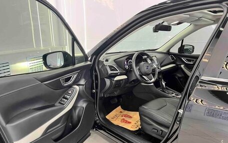 Subaru Forester, 2022 год, 2 500 000 рублей, 9 фотография