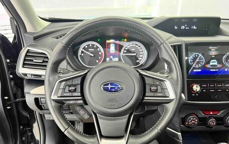 Subaru Forester, 2022 год, 2 500 000 рублей, 7 фотография