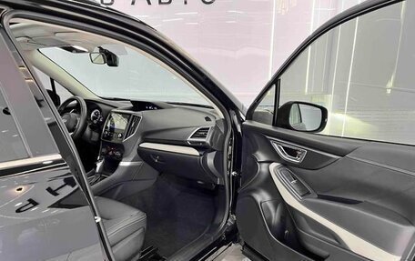 Subaru Forester, 2022 год, 2 500 000 рублей, 10 фотография