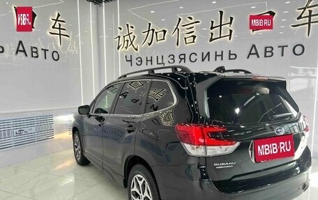 Subaru Forester, 2022 год, 2 500 000 рублей, 6 фотография