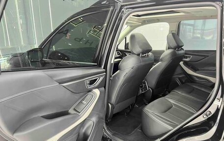 Subaru Forester, 2022 год, 2 500 000 рублей, 16 фотография