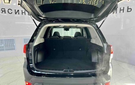 Subaru Forester, 2022 год, 2 500 000 рублей, 19 фотография