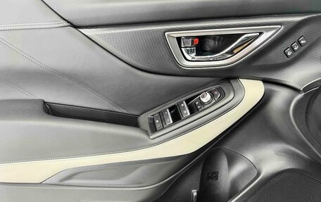 Subaru Forester, 2022 год, 2 500 000 рублей, 17 фотография