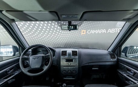 ЛуАЗ Patriot, 2016 год, 712 000 рублей, 9 фотография