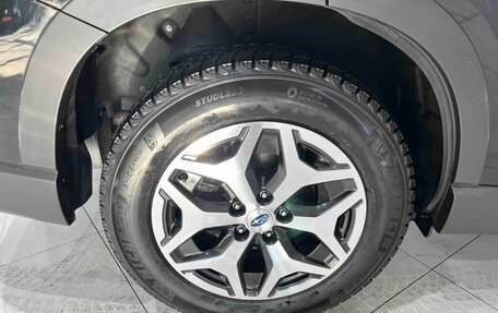 Subaru Forester, 2022 год, 2 500 000 рублей, 20 фотография