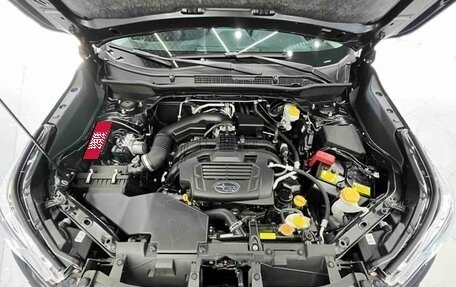 Subaru Forester, 2022 год, 2 500 000 рублей, 18 фотография