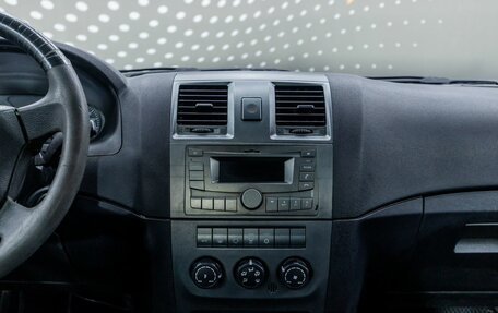 ЛуАЗ Patriot, 2016 год, 712 000 рублей, 12 фотография