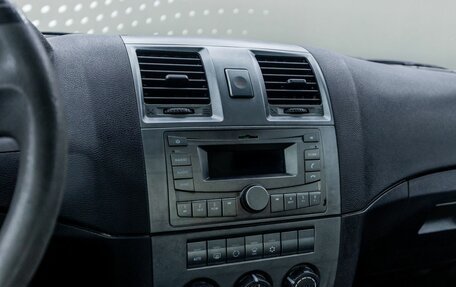 ЛуАЗ Patriot, 2016 год, 712 000 рублей, 13 фотография