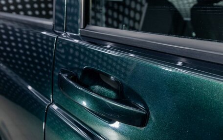 ЛуАЗ Patriot, 2016 год, 712 000 рублей, 24 фотография