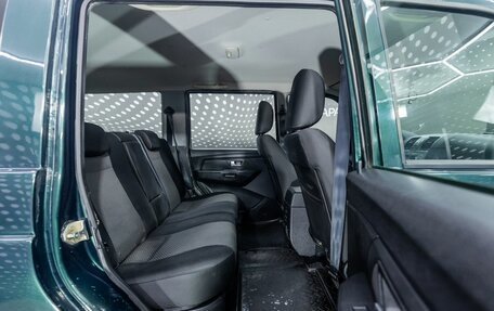 ЛуАЗ Patriot, 2016 год, 712 000 рублей, 18 фотография