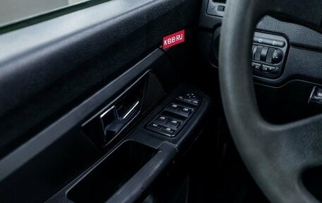 ЛуАЗ Patriot, 2016 год, 712 000 рублей, 15 фотография