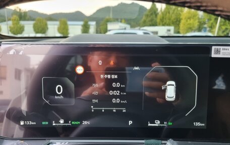 KIA Sorento IV, 2025 год, 4 750 000 рублей, 8 фотография