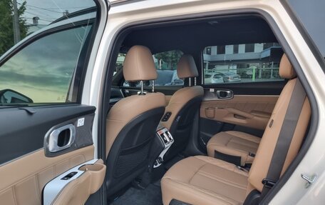 KIA Sorento IV, 2025 год, 4 750 000 рублей, 16 фотография