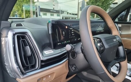 KIA Sorento IV, 2025 год, 4 750 000 рублей, 6 фотография