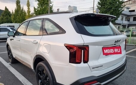 KIA Sorento IV, 2025 год, 4 750 000 рублей, 4 фотография