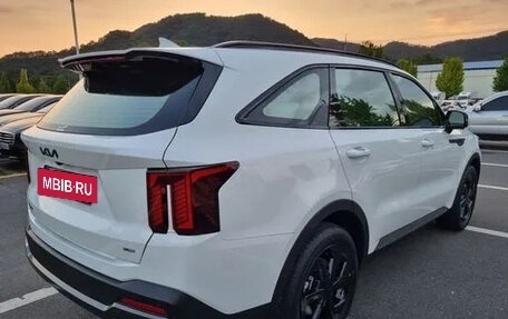 KIA Sorento IV, 2025 год, 4 750 000 рублей, 3 фотография