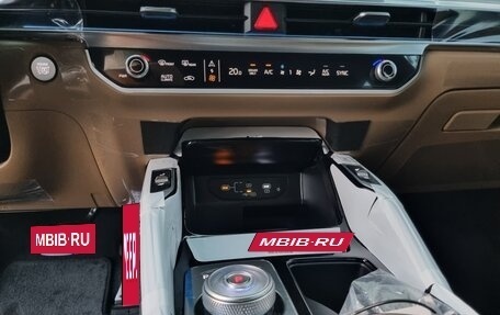 KIA Sorento IV, 2025 год, 4 750 000 рублей, 13 фотография