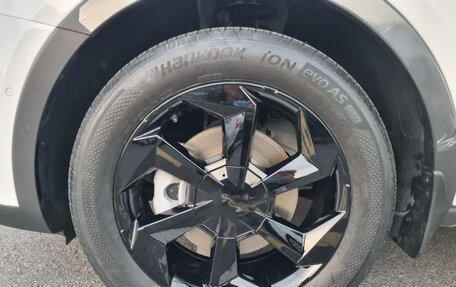 KIA Sorento IV, 2025 год, 4 750 000 рублей, 18 фотография