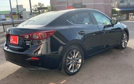 Mazda Axela, 2015 год, 1 076 000 рублей, 5 фотография