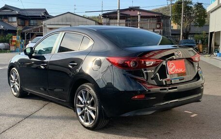 Mazda Axela, 2015 год, 1 076 000 рублей, 8 фотография