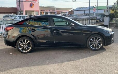 Mazda Axela, 2015 год, 1 076 000 рублей, 9 фотография