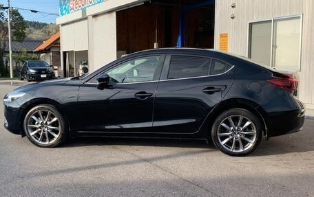 Mazda Axela, 2015 год, 1 076 000 рублей, 7 фотография