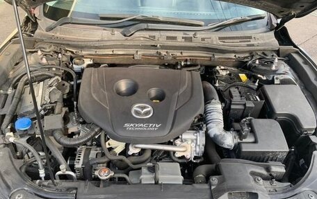 Mazda Axela, 2015 год, 1 076 000 рублей, 16 фотография