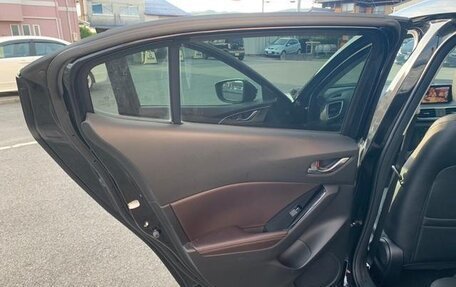 Mazda Axela, 2015 год, 1 076 000 рублей, 14 фотография