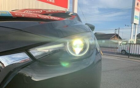 Mazda Axela, 2015 год, 1 076 000 рублей, 11 фотография