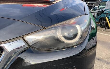 Mazda Axela, 2015 год, 1 076 000 рублей, 17 фотография