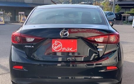Mazda Axela, 2015 год, 1 076 000 рублей, 6 фотография