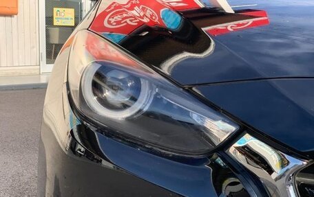 Mazda Axela, 2015 год, 1 076 000 рублей, 18 фотография