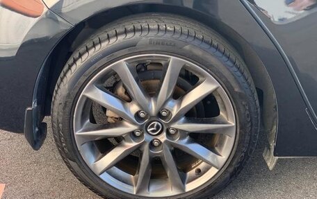 Mazda Axela, 2015 год, 1 076 000 рублей, 21 фотография