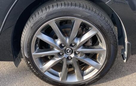 Mazda Axela, 2015 год, 1 076 000 рублей, 25 фотография