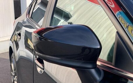 Mazda Axela, 2015 год, 1 076 000 рублей, 22 фотография