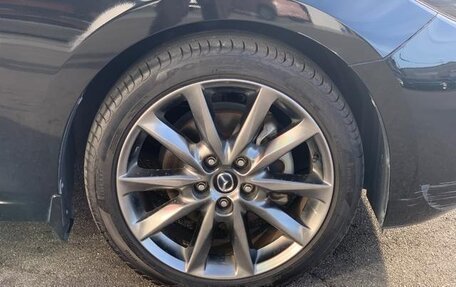 Mazda Axela, 2015 год, 1 076 000 рублей, 23 фотография