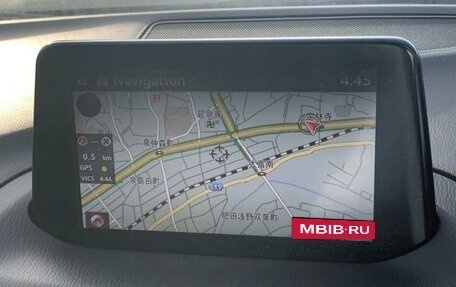 Mazda Axela, 2015 год, 1 076 000 рублей, 29 фотография